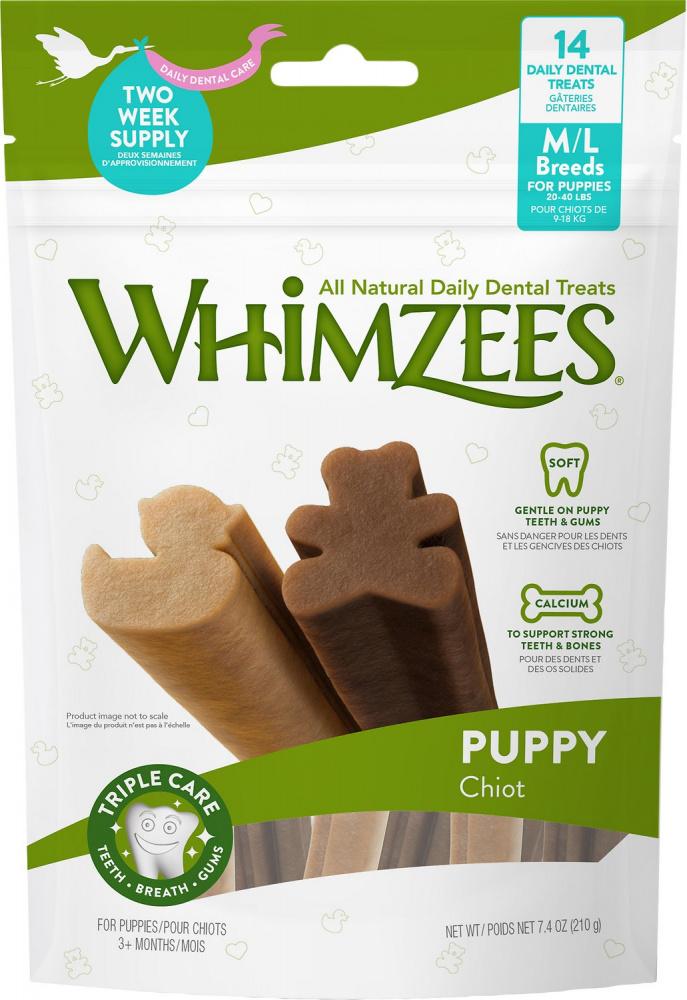 KONG Puppy Easy Treat – Petsense