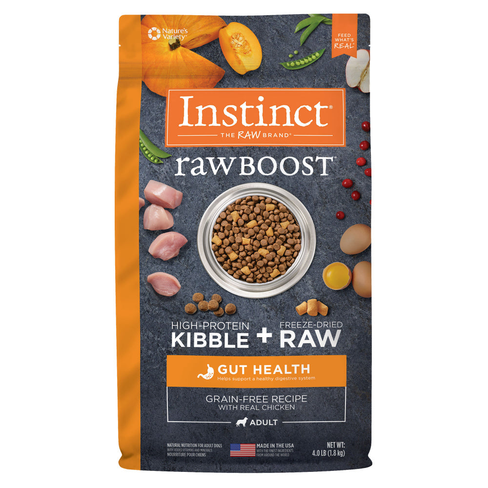 Dog food deals raw brands