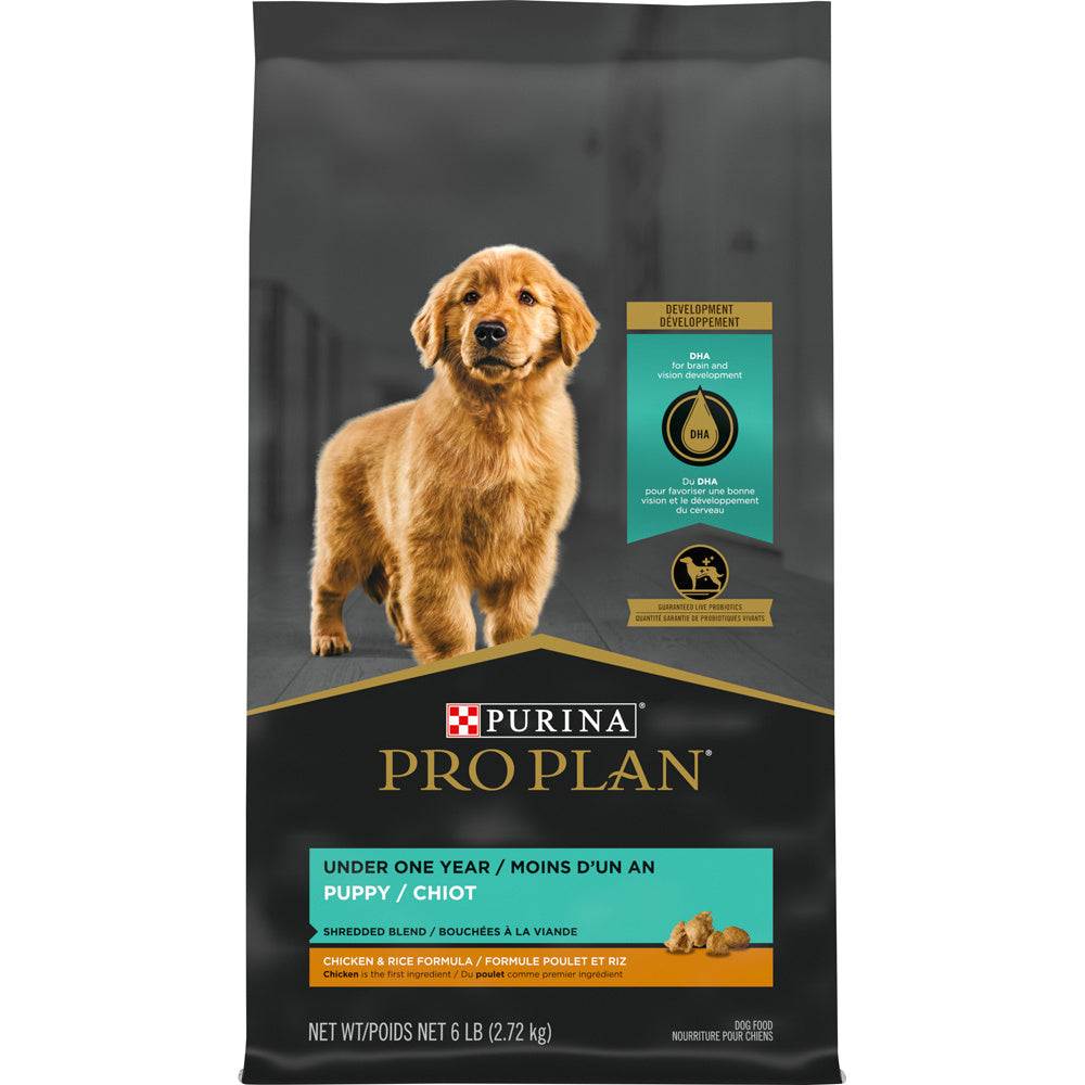 Pro plan savor sales puppy food