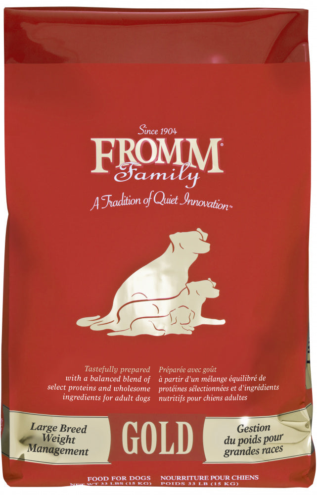 Fromm small deals breed puppy food