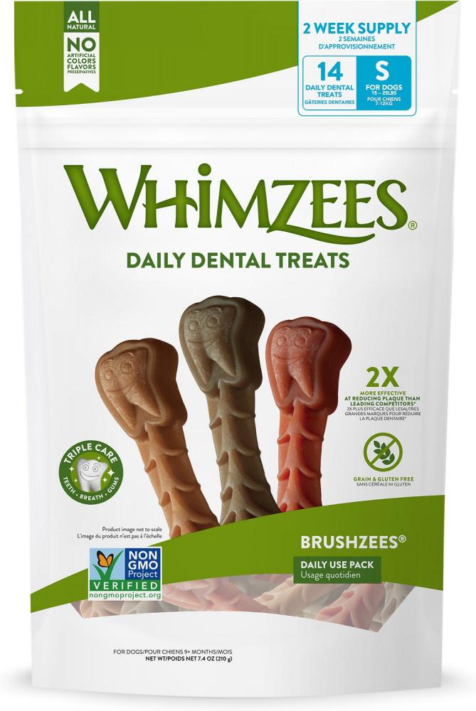 is whimzees good for dogs
