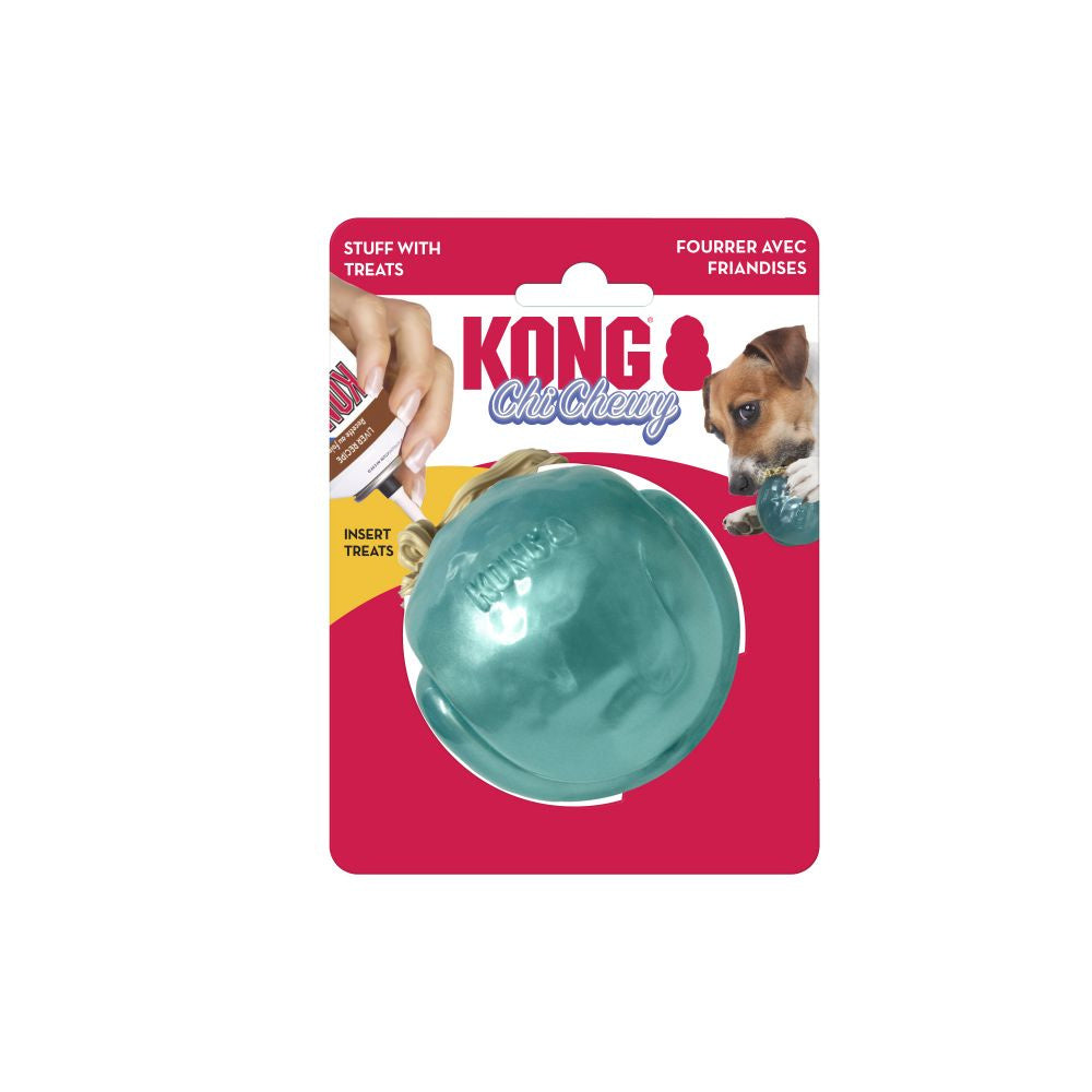KONG Spin It Dog Toy – Mr Mochas Pet Supplies