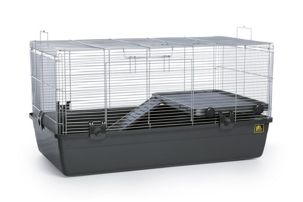 Prevue Pet Products Frisky Ferret Cage with Stand, Brown