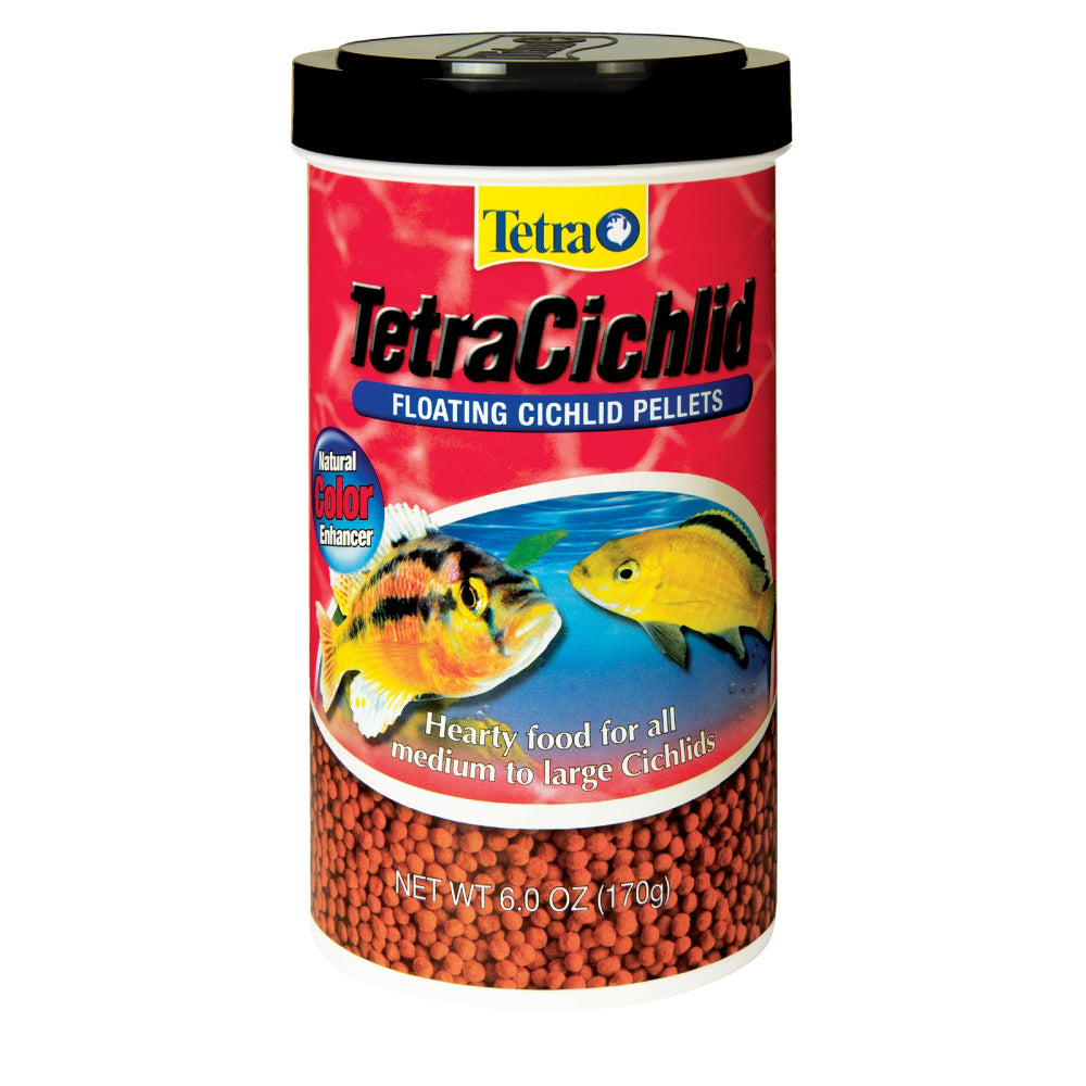 Tetra ReptoMin - 270g Turtle Food Sticks - The Tech Den