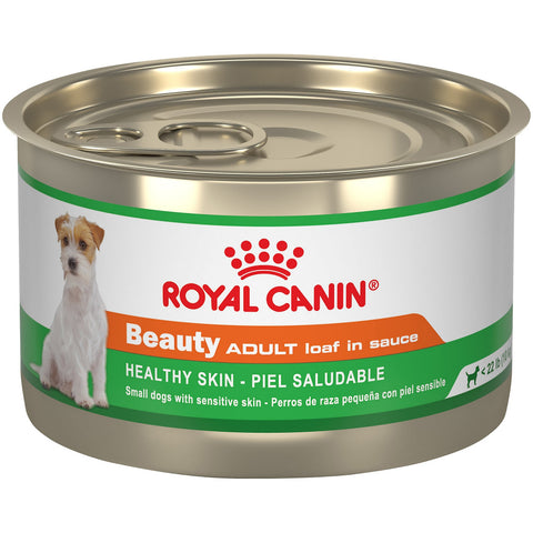 royal canin neutered junior dog food