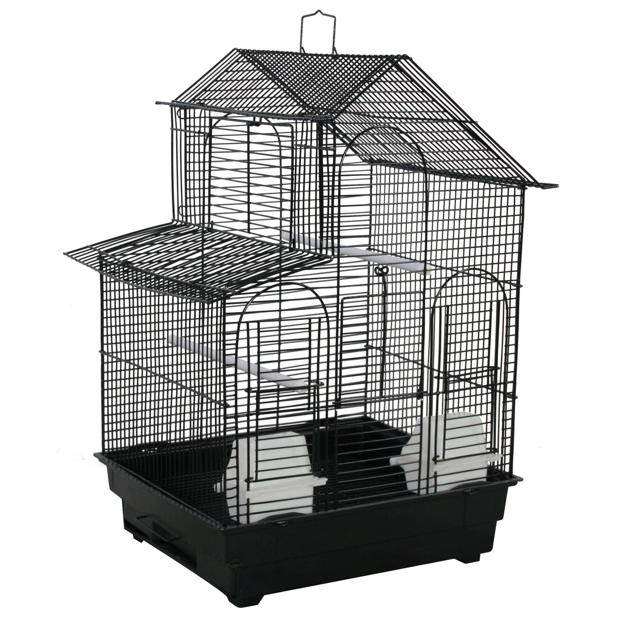 A&E Cage Company 52455598: Cage Victorian 25In : : Pet Supplies