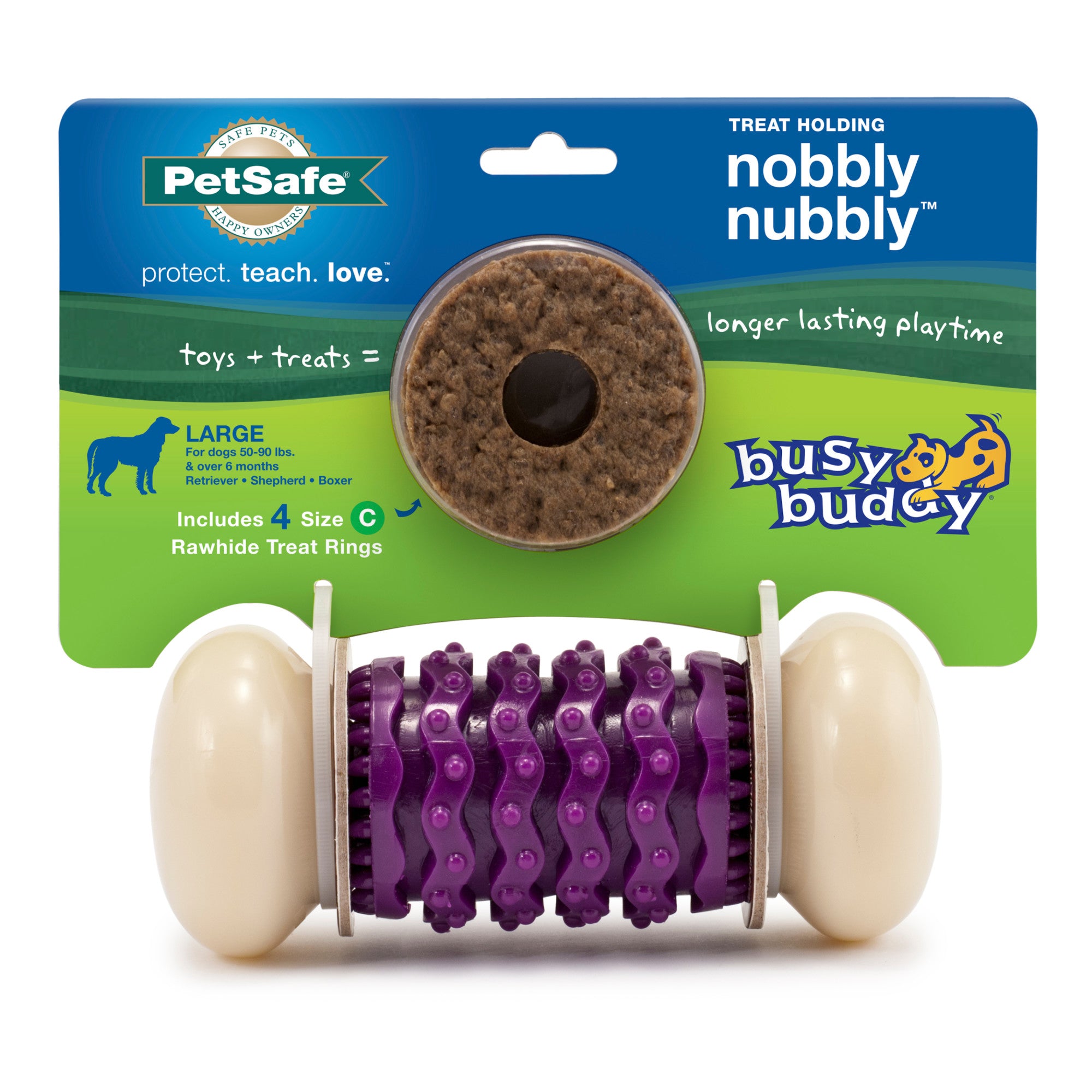 are buddy biscuits safe for dogs