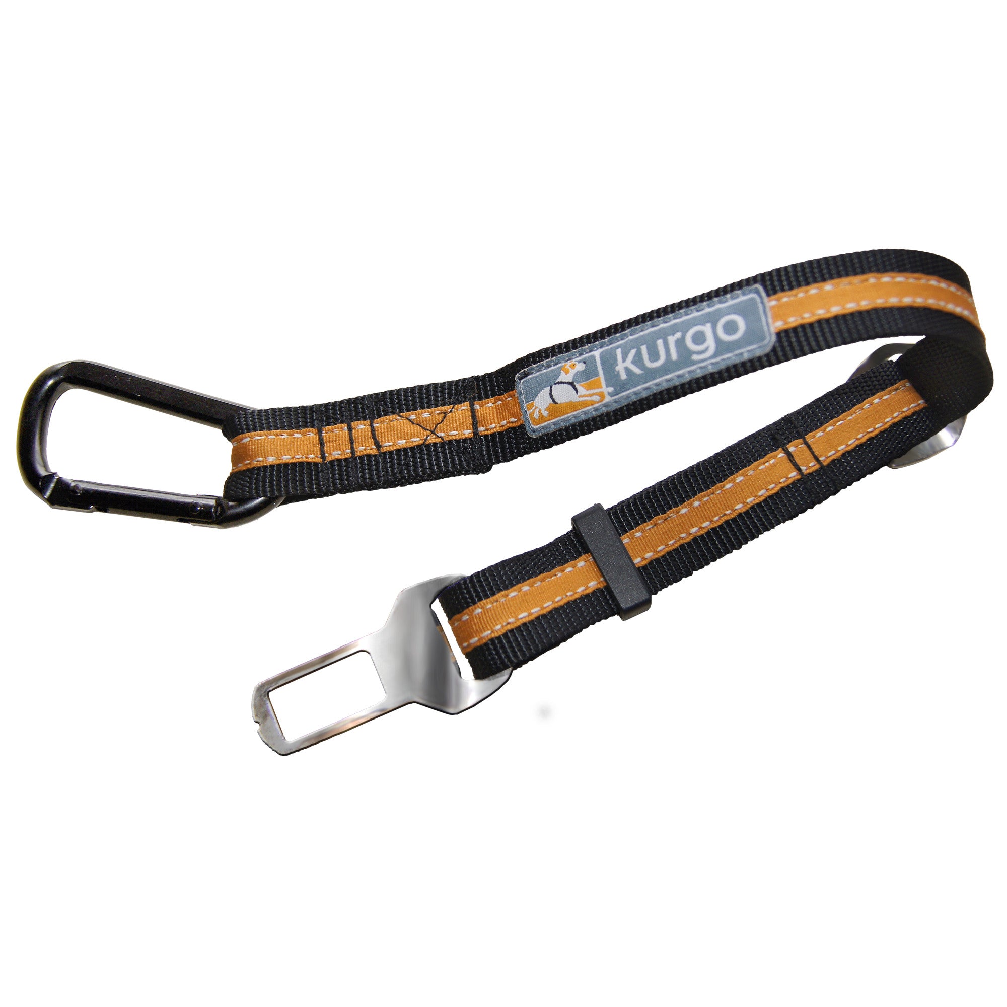 Enhanced Strength Tru-Fit Dog Car Harness