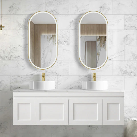 bathroom vanity