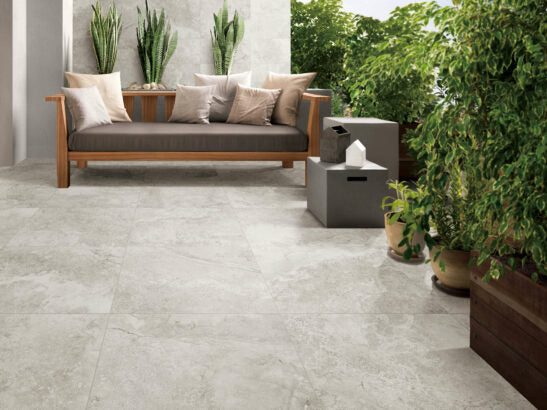 Tibet Sand Outdoor Tiles