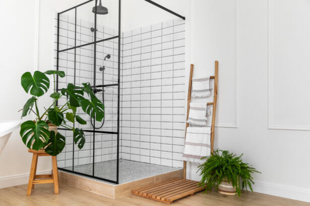 Which Tile Is Best for Shower Walls? | Tilemall Australia