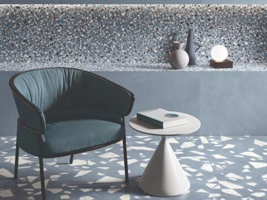 Terrazzo Wall and Floor Tiles by Tilemall