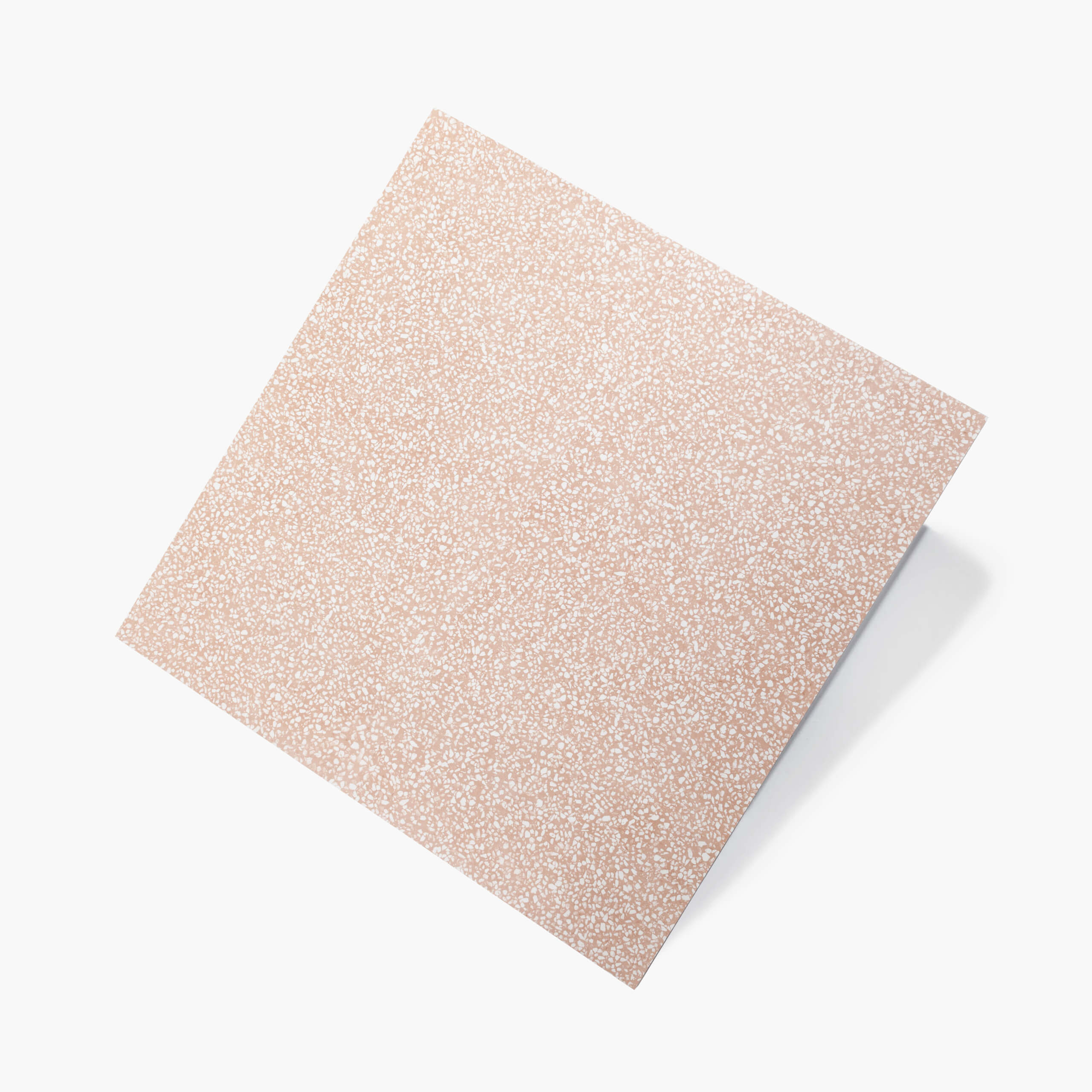 Terrazzo TMT6003 600x600 Matt Pink - Tilemall product image