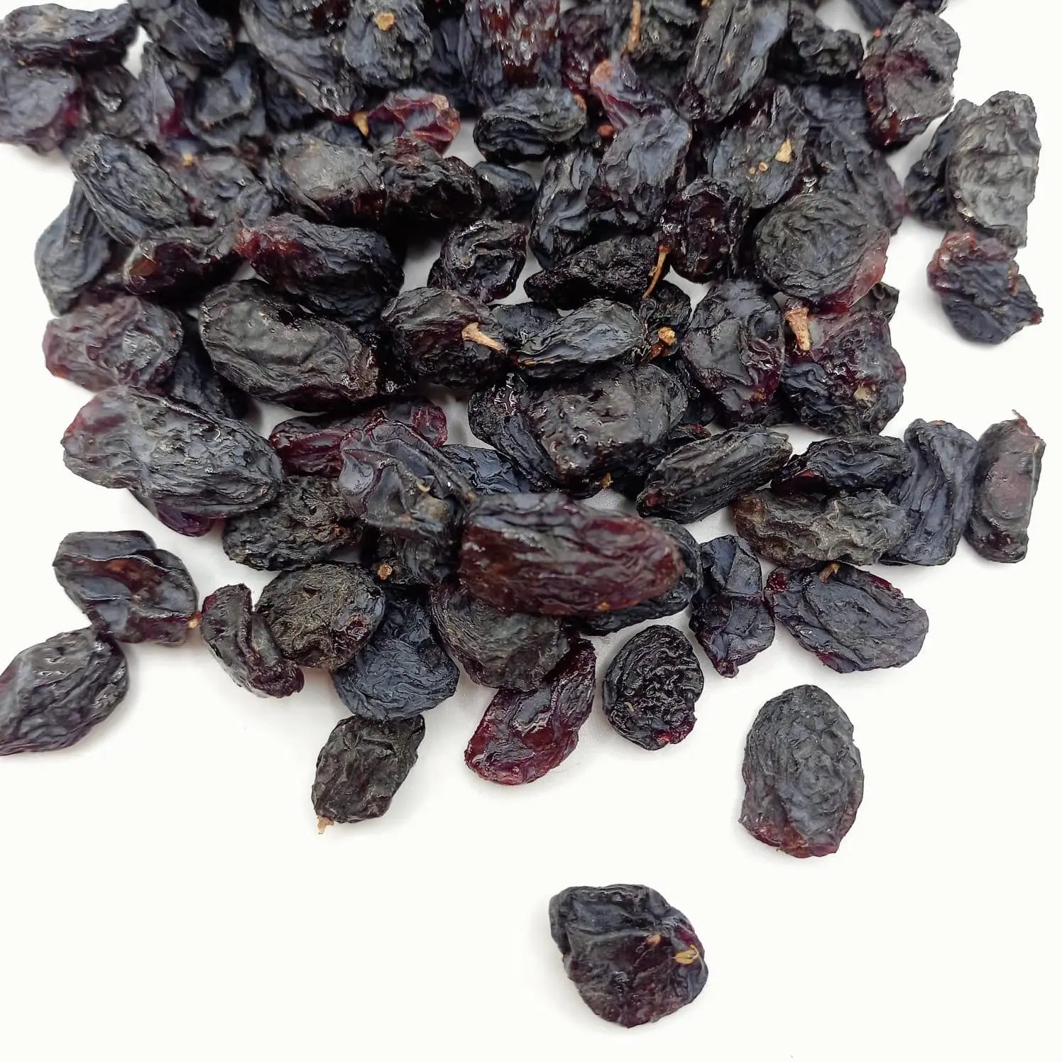 Black Raisins ( Kishmish ) - 10kg Marino Wholesale