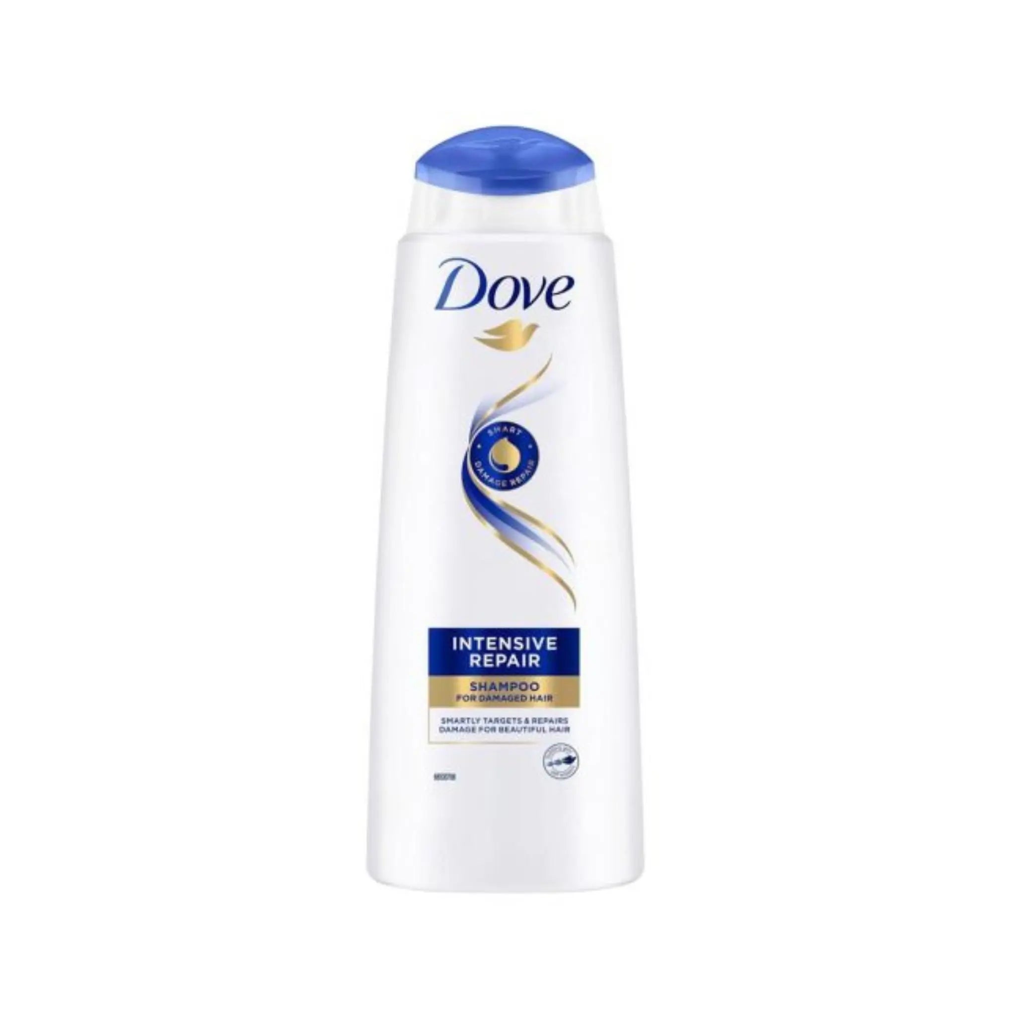 Dove Intensive Repair Shampoo - 200MLx24 (1 carton) Marino.AE