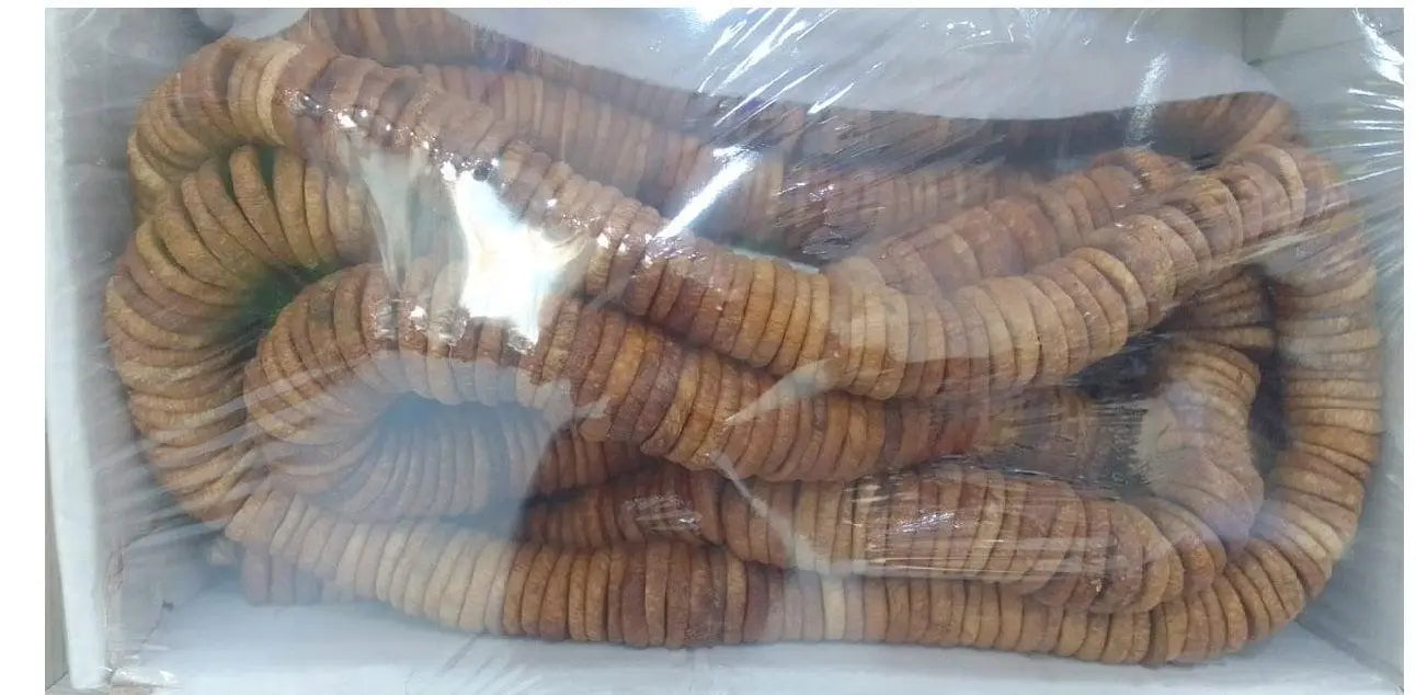 Dried FIG Jumbo Size - 1kg Marino Wholesale