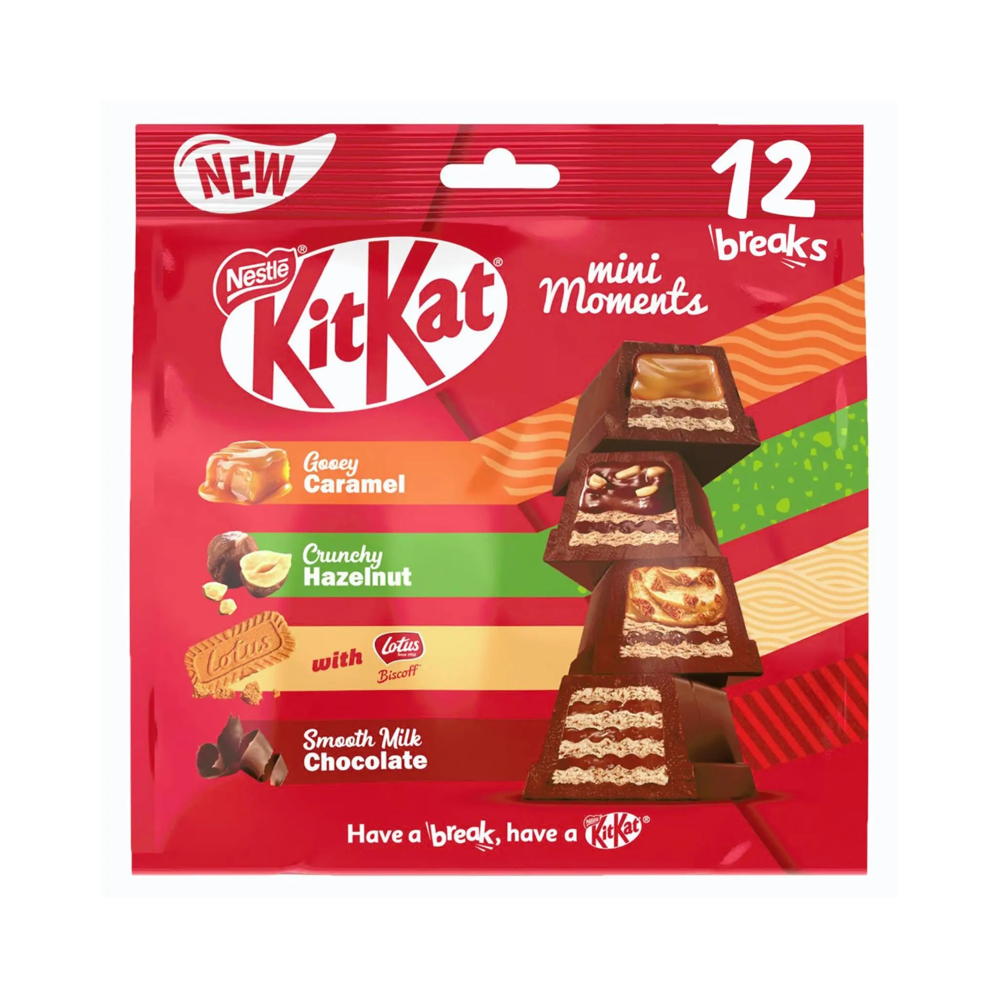 KITKAT MINI MOMENTS 201G Marino.AE