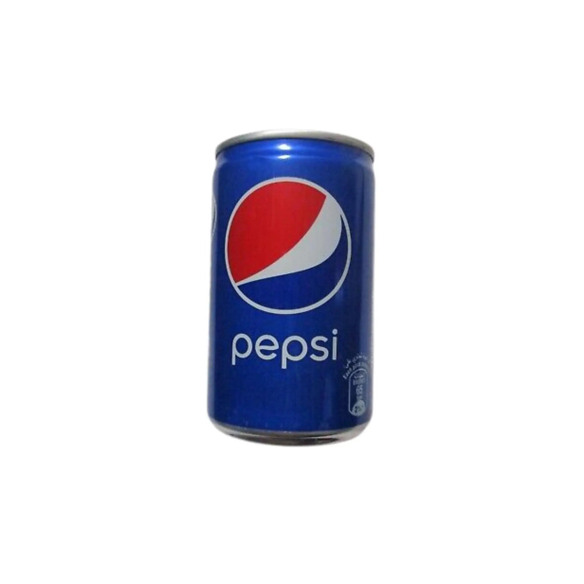 Pepsi Can 155 ml - 30x155ml (1 carton) Marino.AE