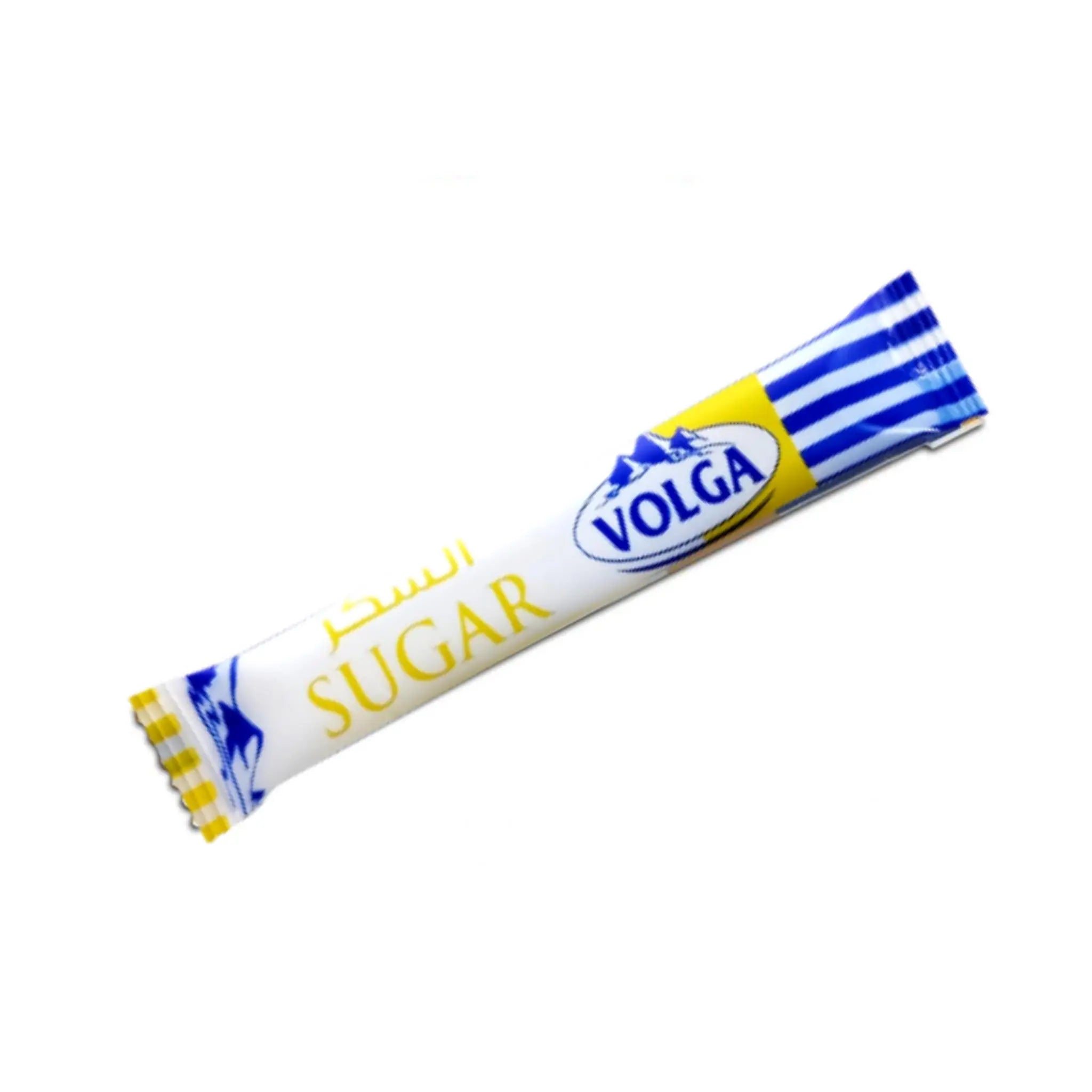 Volga White Sugar Sticks 1000 X 5 GM Marino.AE