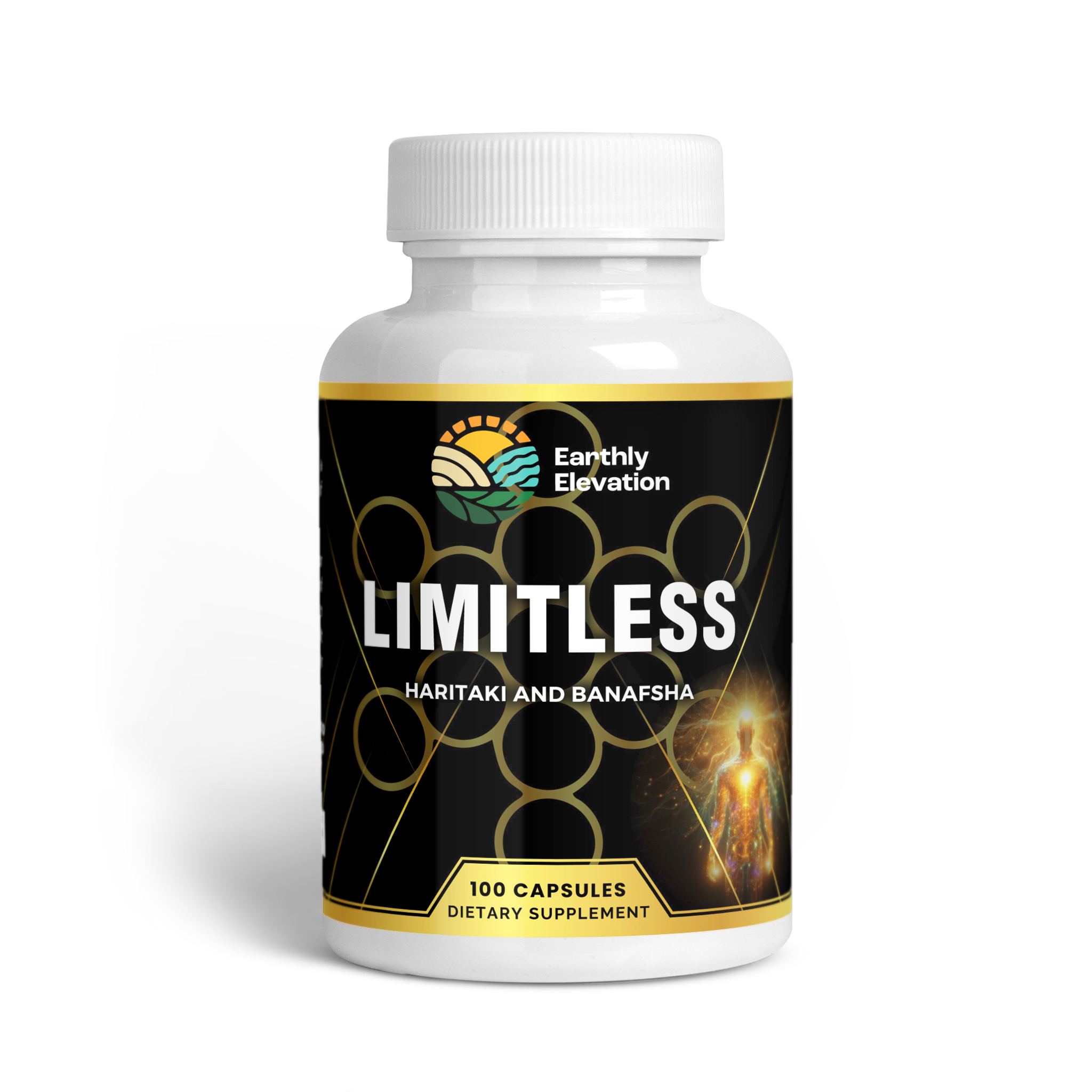 Limitless Supplement