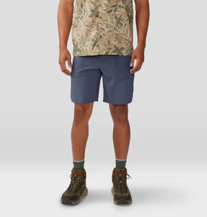 MHW Men's Trail Sender Short - 7" Inseam - Blue River Outfitters