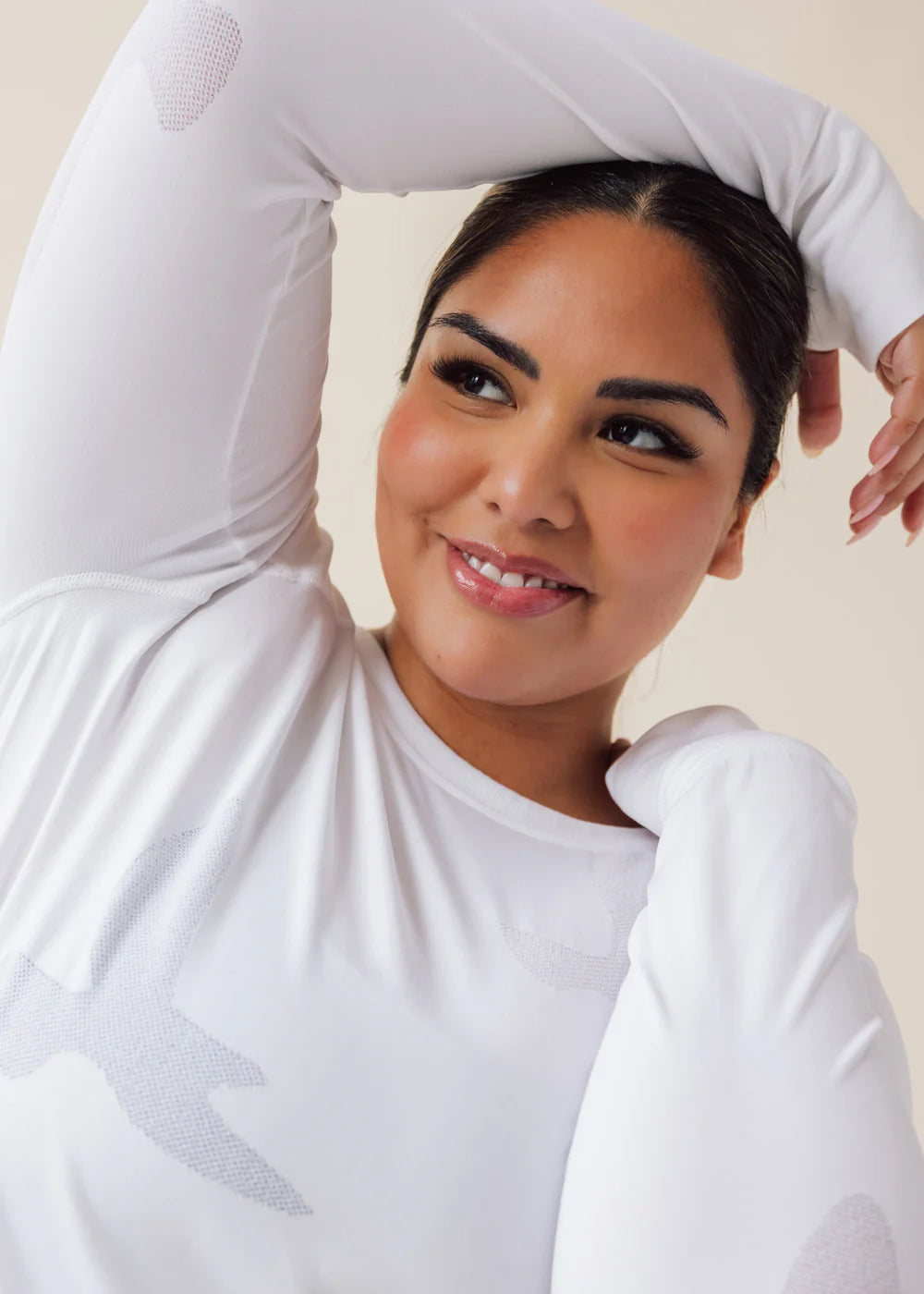 OISELLE Women's Flyte Long Sleeve