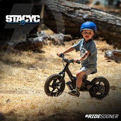 balance bikes - kids bikes - stacyc canada