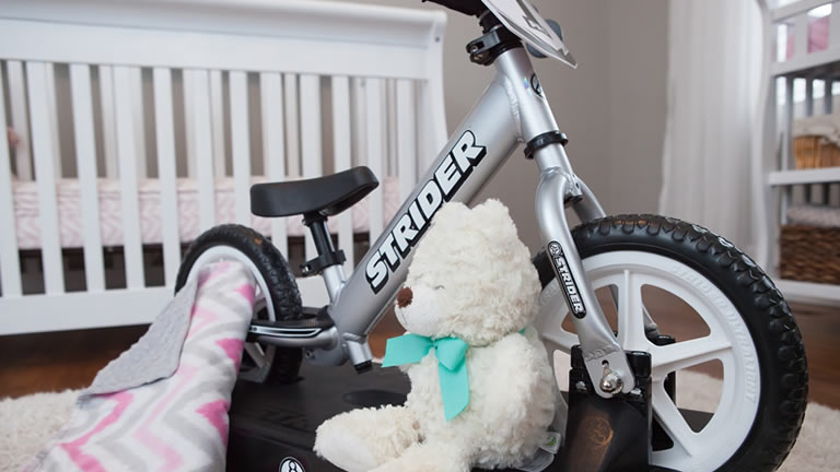 balance bikes - kids bikes - strider bike canada