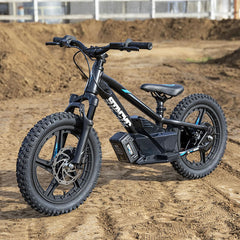 Balance bike - Stacyc Bike Elite - Stacyc Canada