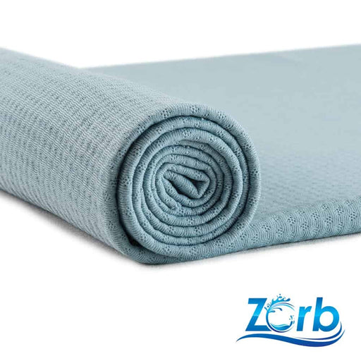 Zorb 3D Bamboo Dimple Super Absorbent Fabric Made in India