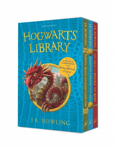 Set Of Complete 8 Books Of Harry Potter: Buy Set Of Complete 8 Books Of Harry  Potter by J.K ROWLING at Low Price in India