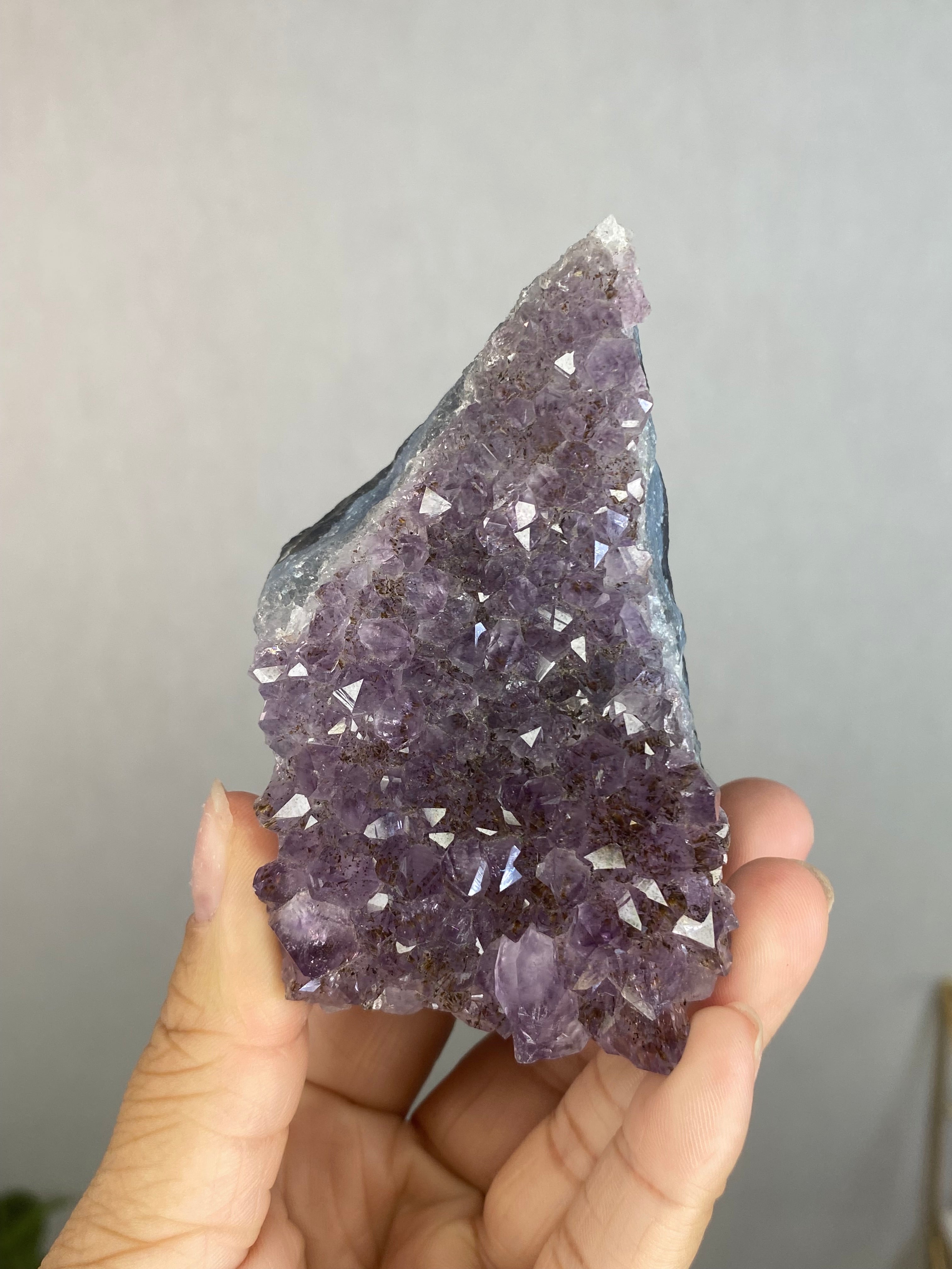 Amethyst Cluster 💜