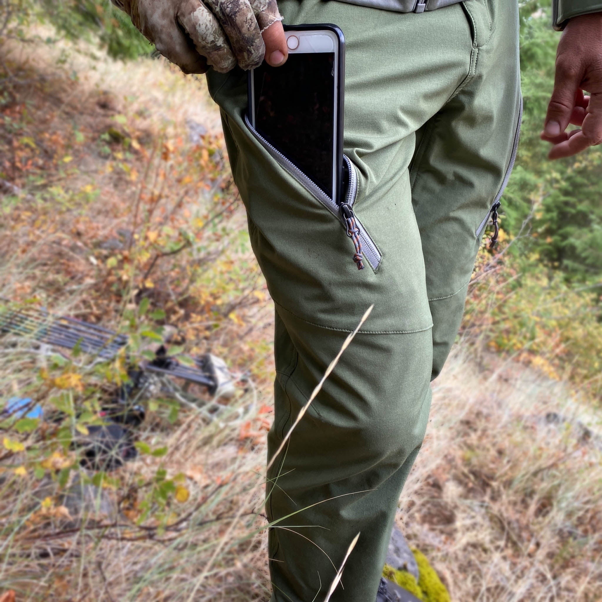 Mountain Hunting Pants | Verdict Gear