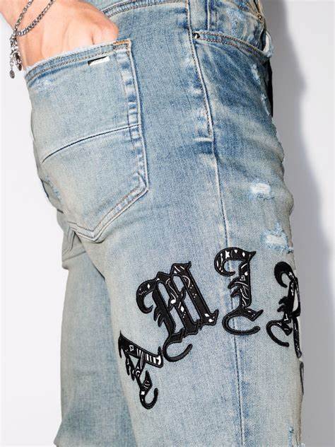 "Denim Anthems: Unveiling the Iconic Styles of Rock 'n' Roll-Inspired Brands"