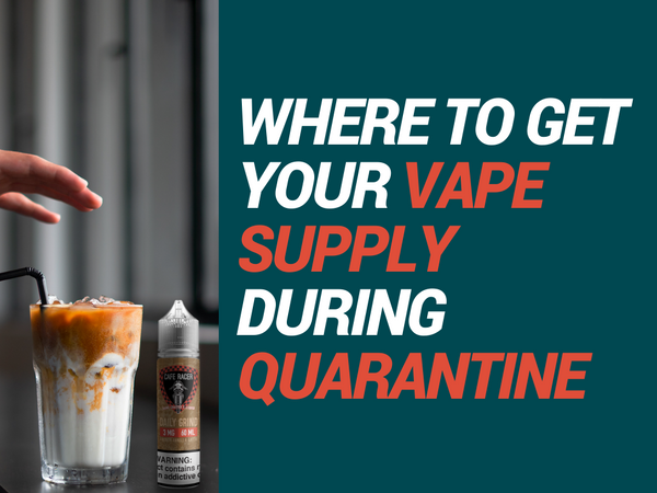 Cafe Racer Vape Blog Cafe Racer Craft E Liquid