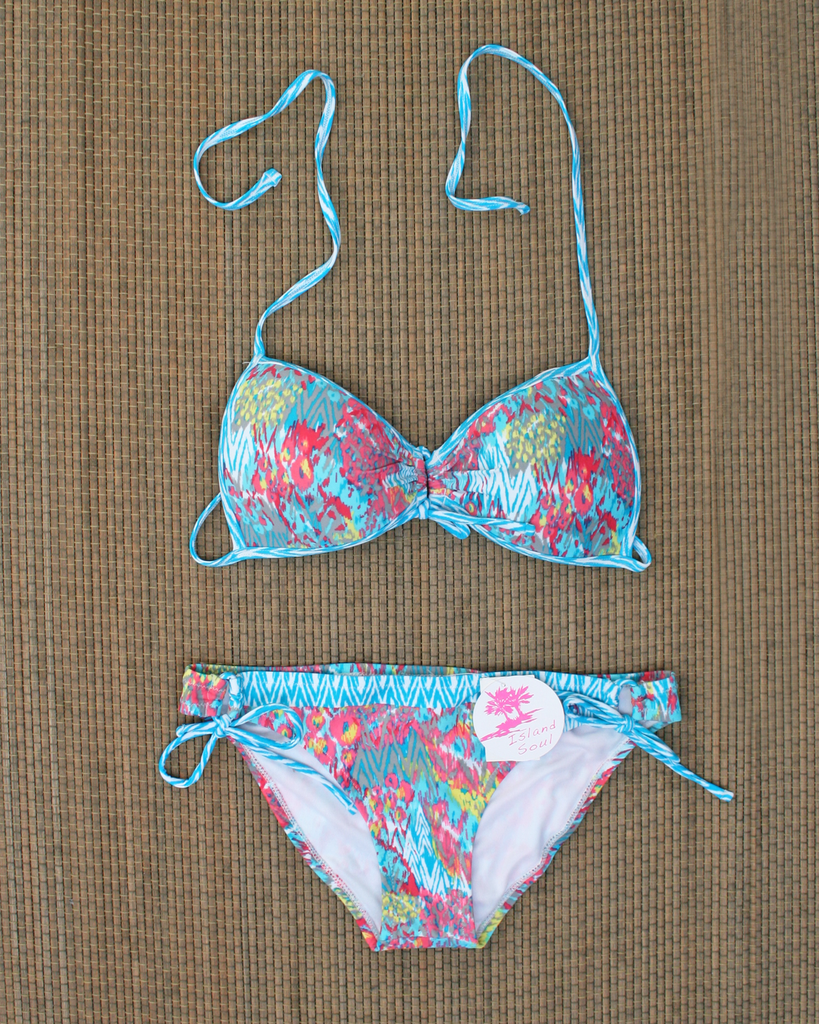 island soul swimwear