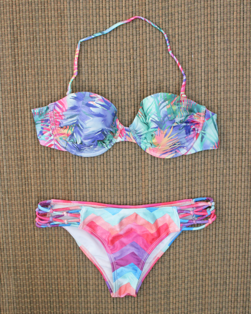 swimwear outlet