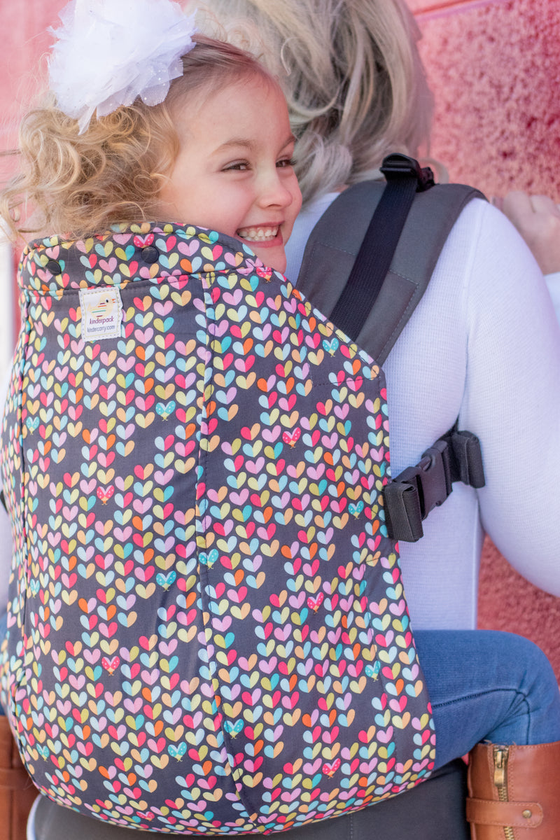 kindercare baby carrier price