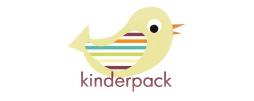 kinderpack back carry