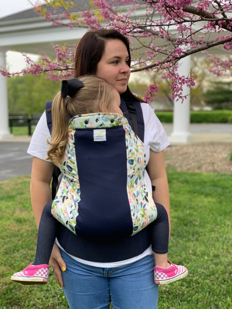 Shop Toddler Kinderpack Baby Carriers – Page 2 – Kindercarry