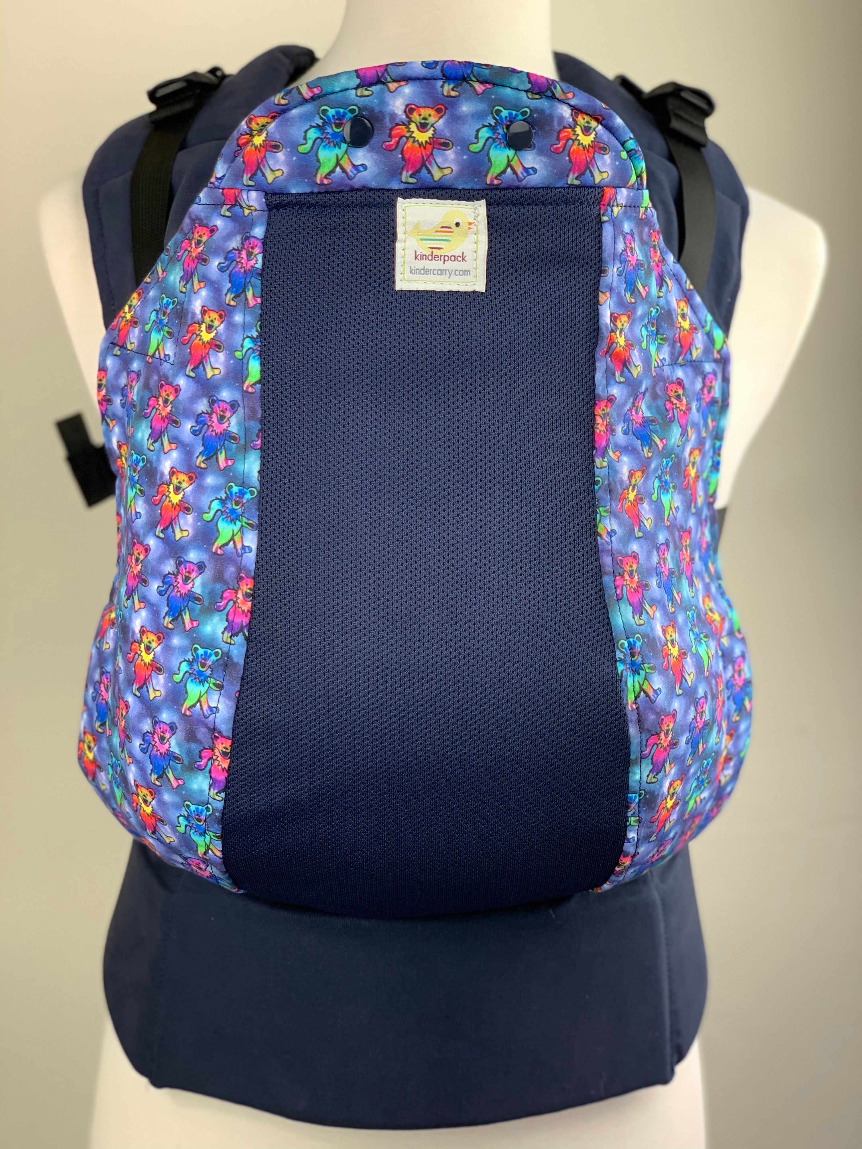 Shop Standard Kinderpack Baby Carriers – Kindercarry