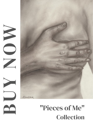 Pieces of Me by Amy-Lynn Denham Buy Now