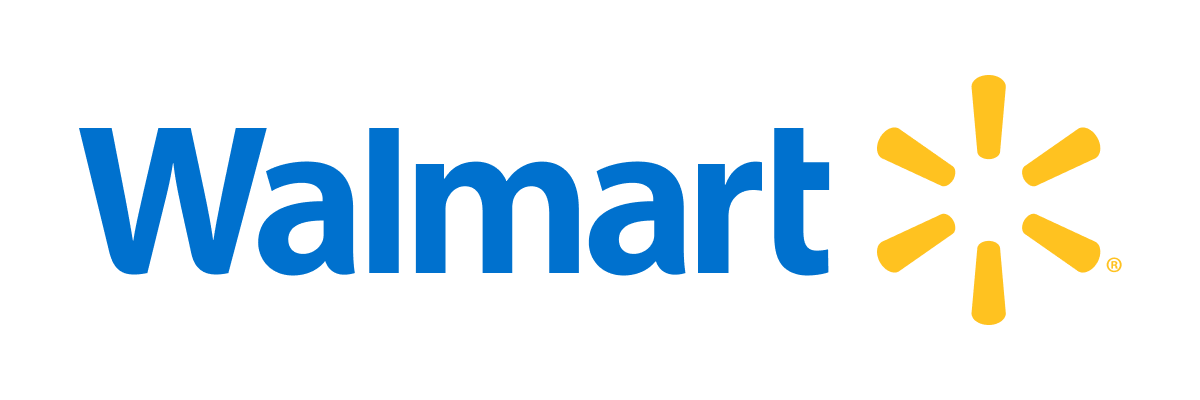 Walmart Logo