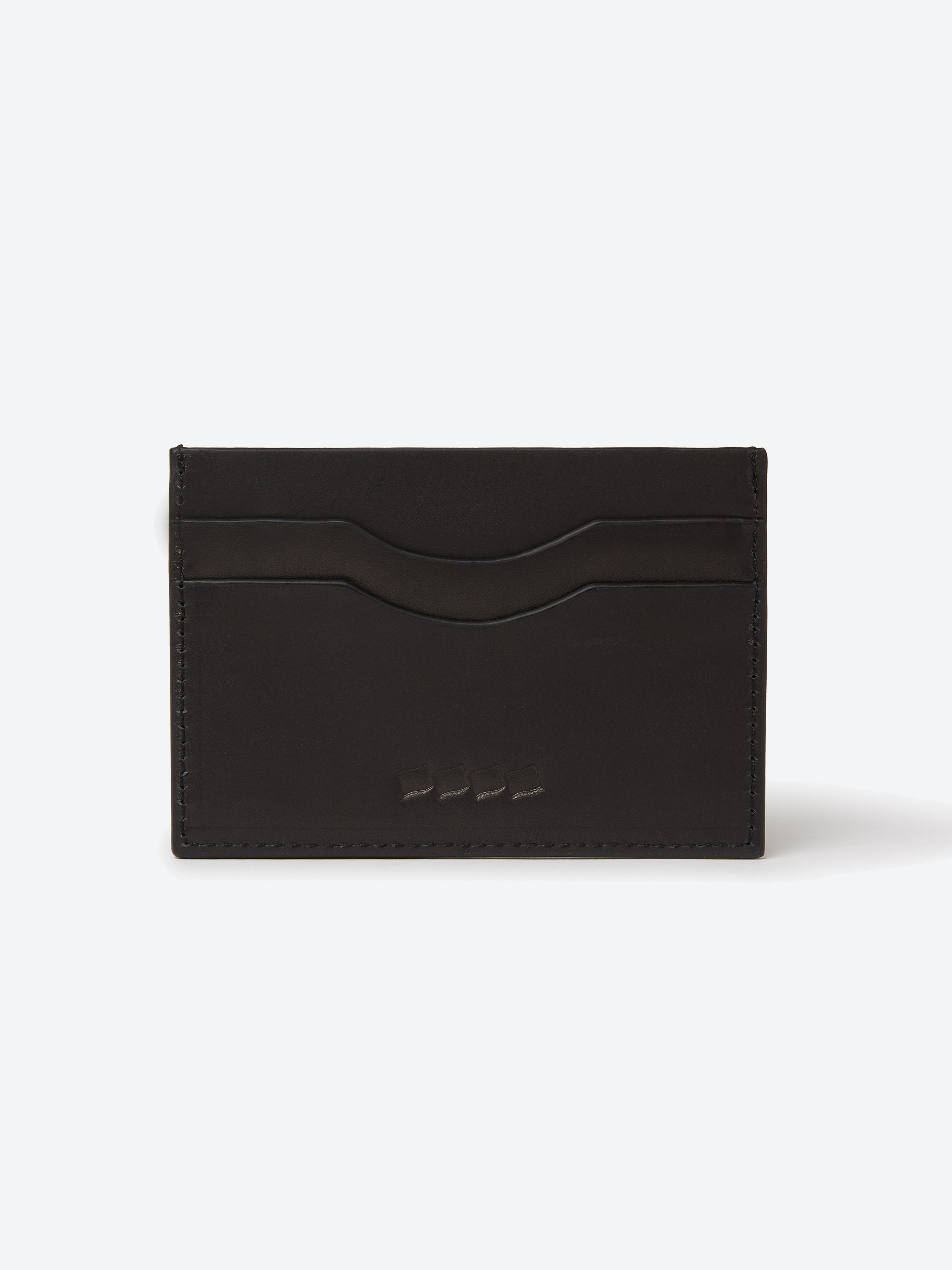 Cardholder - Black