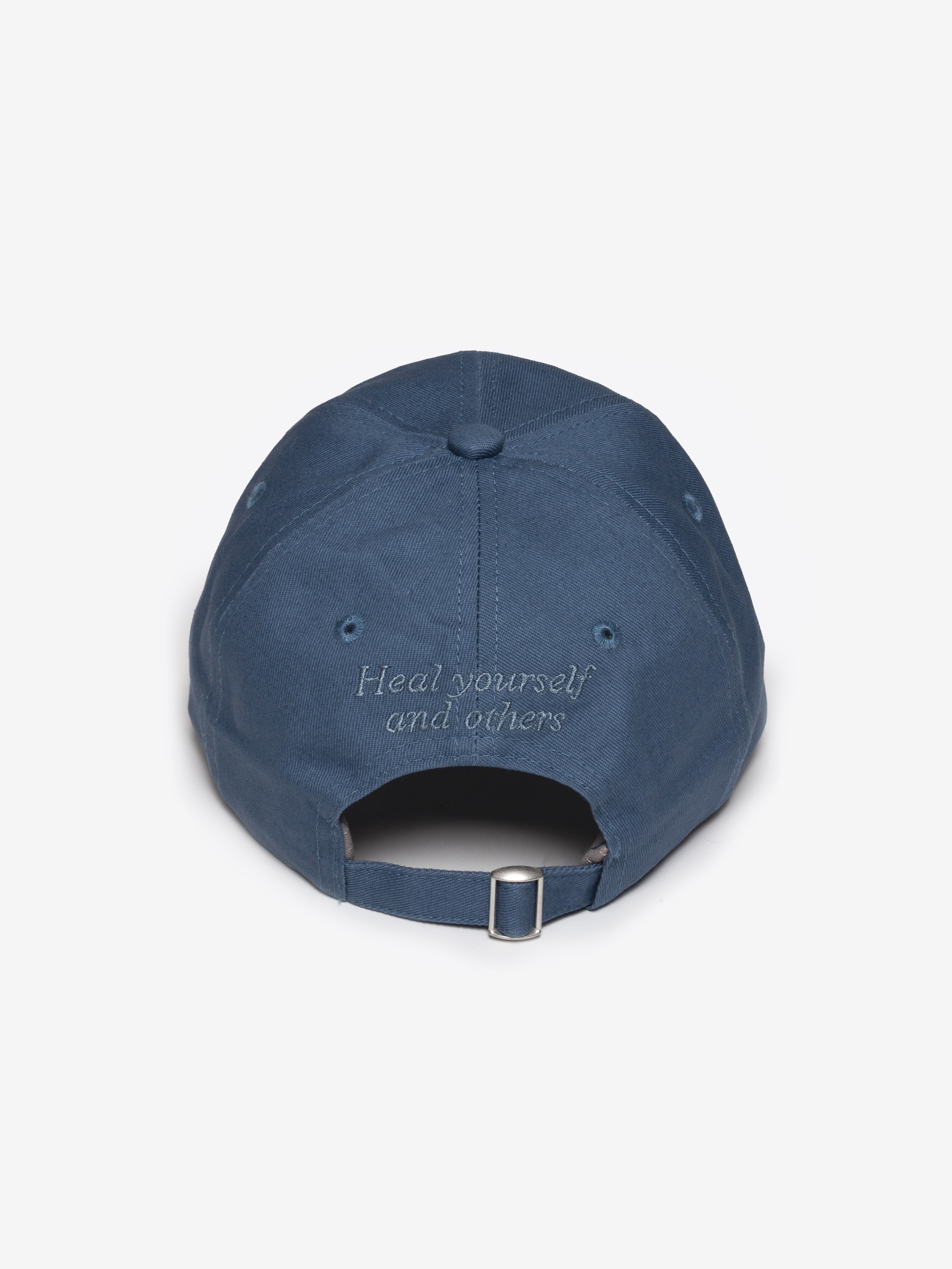 Meteorics Society Cap - Blue