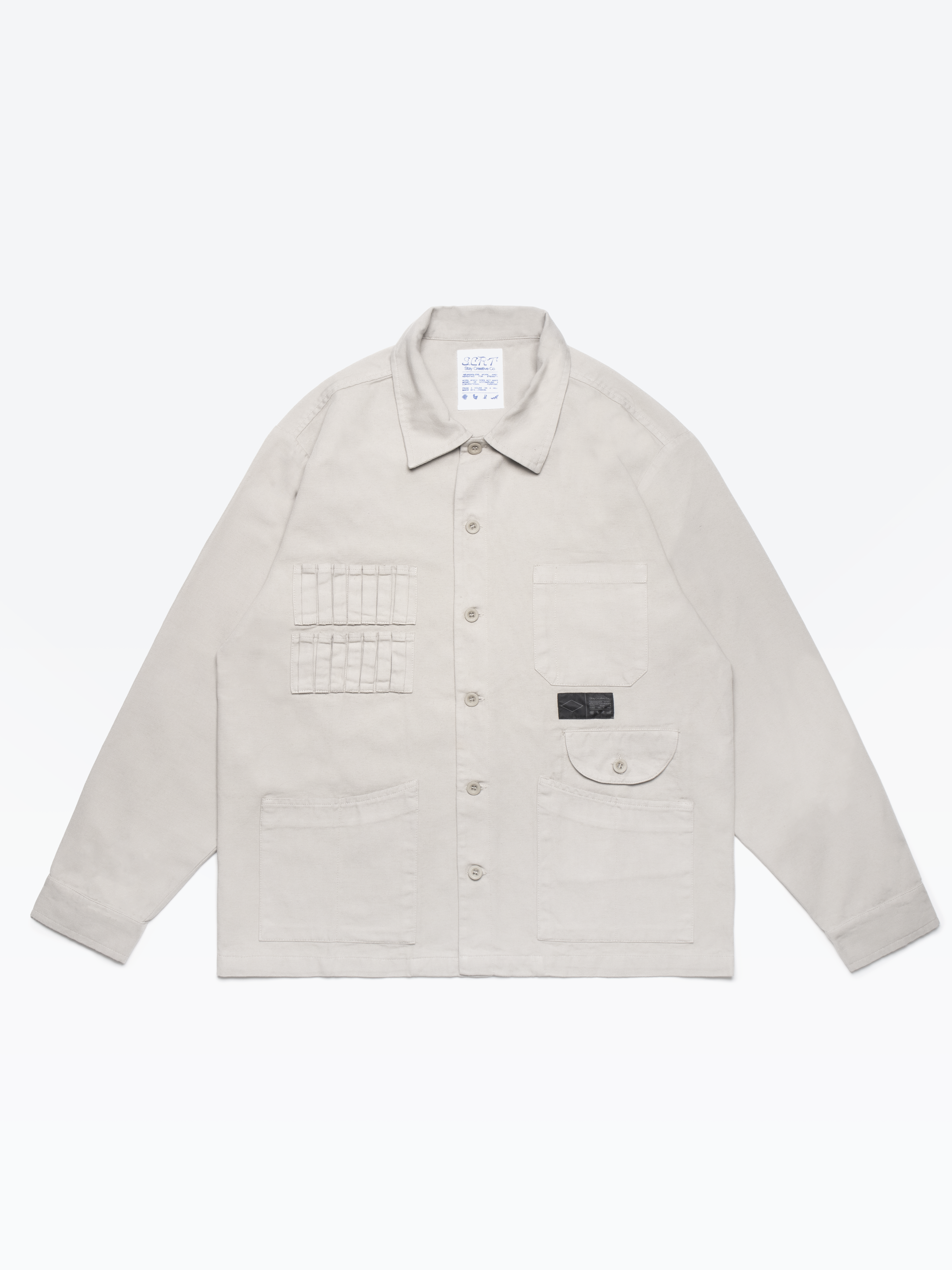 Stanley Shirt - Turtledove