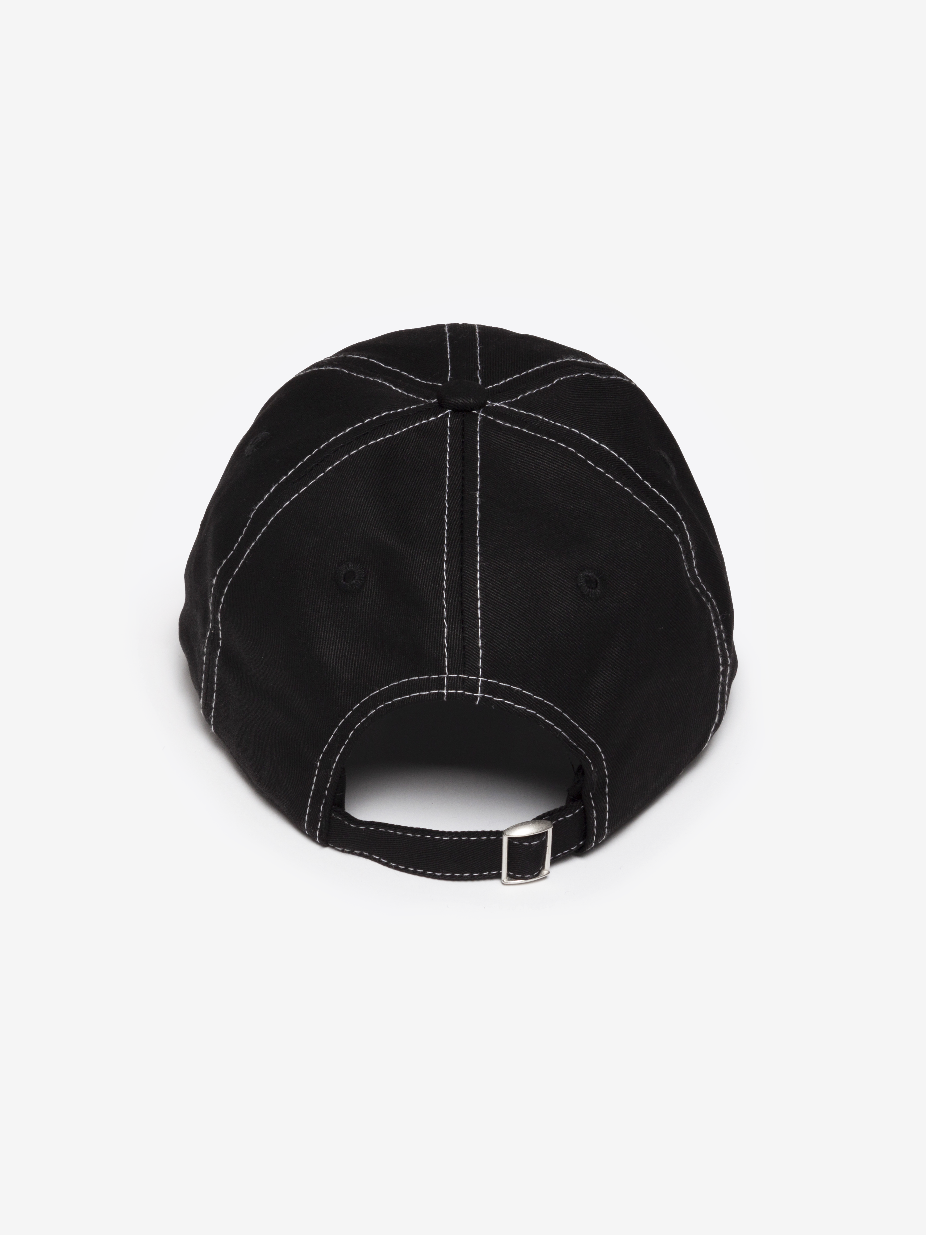 Stay Creative Cap - Black