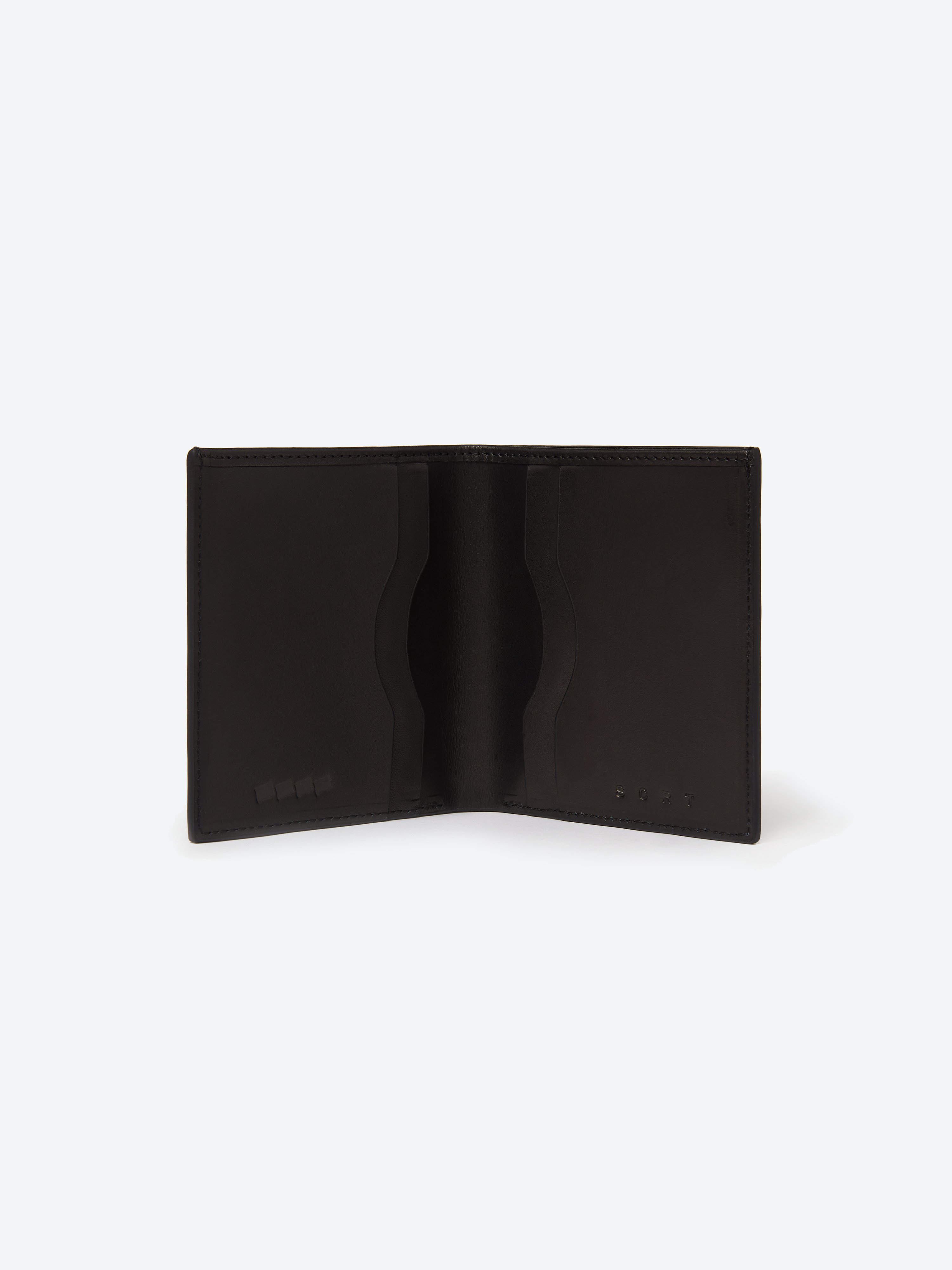 Wallet - Black