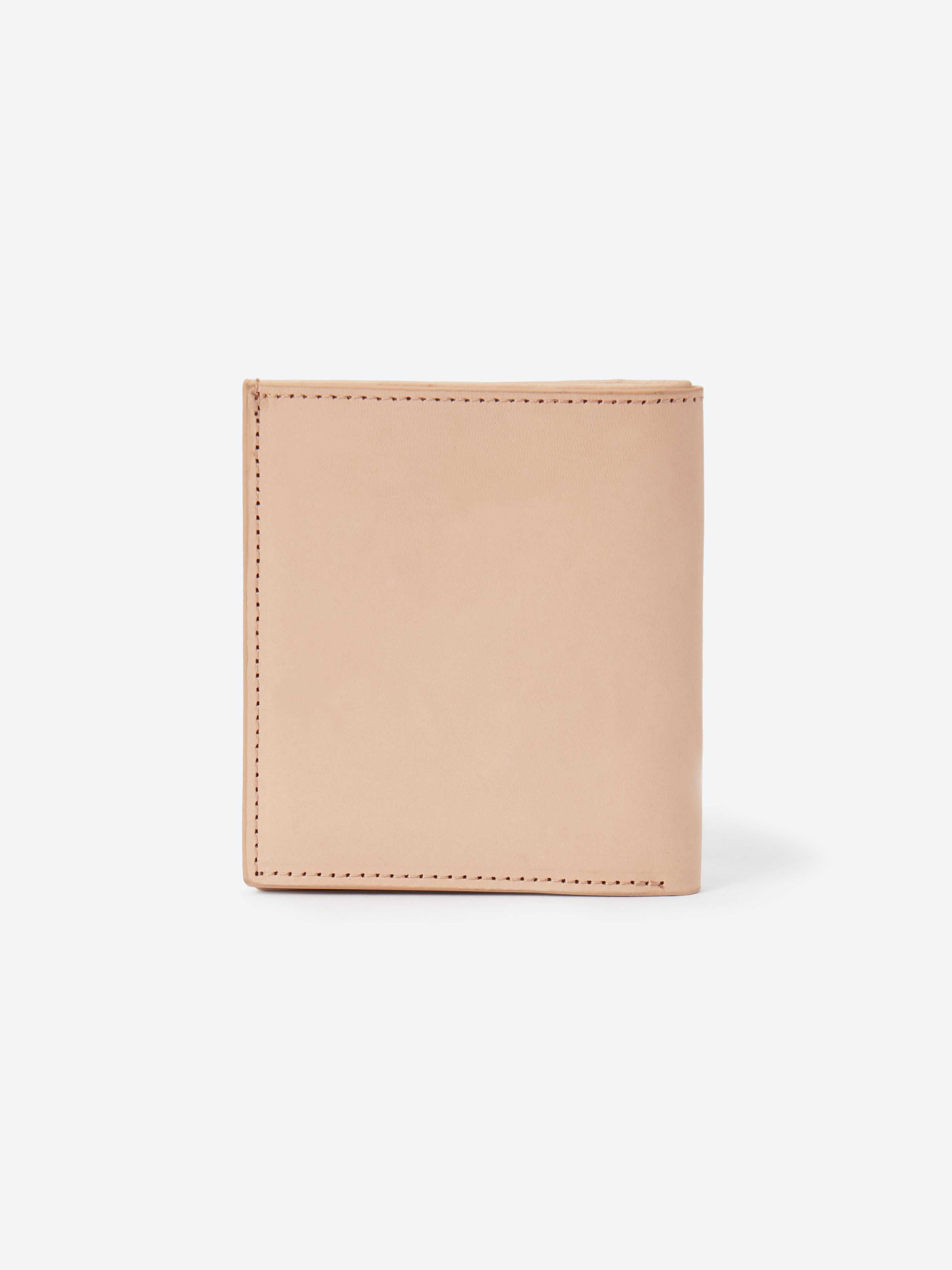 Wallet - Nude