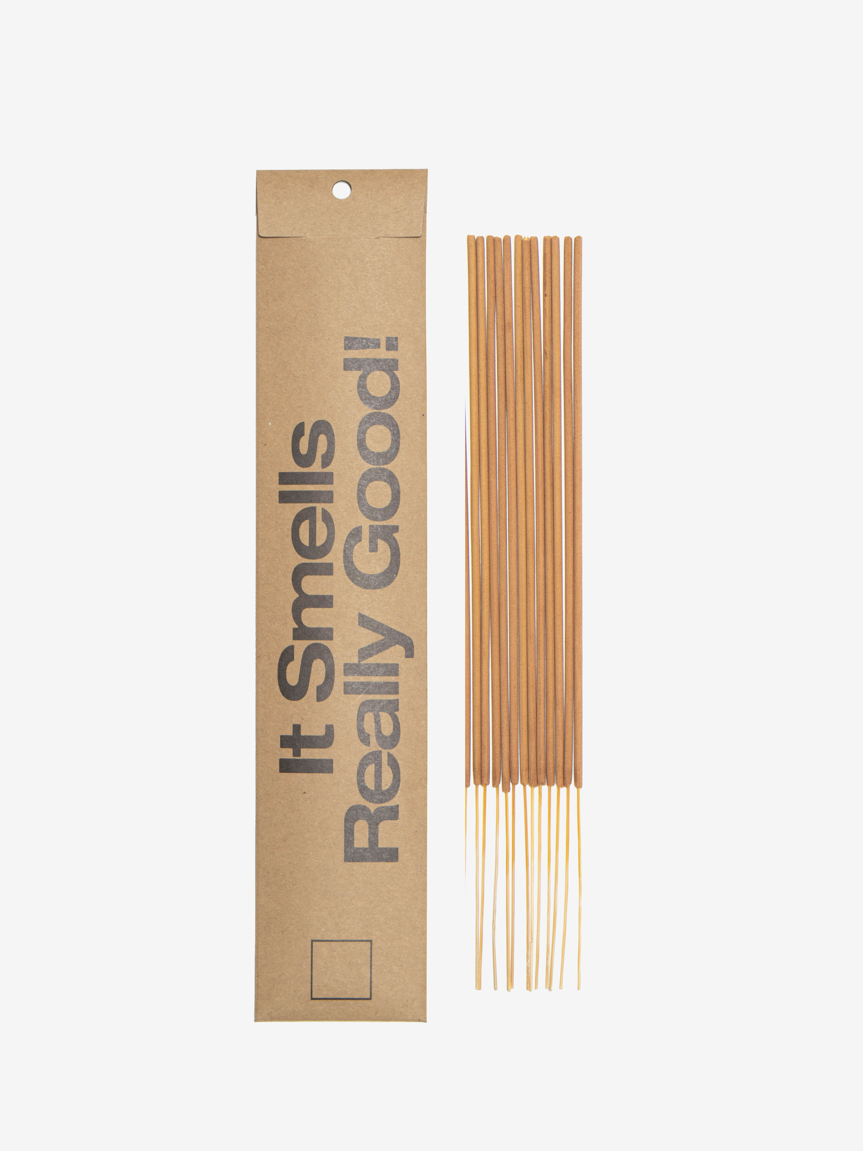 It Smells Really Good - Incense Sticks